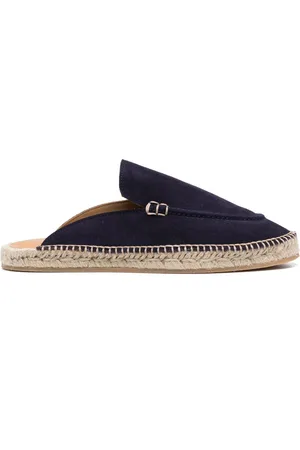 Scarosso Espadrillas