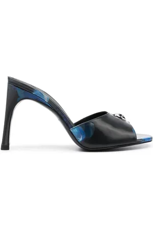 COPERNI Mules con stampa