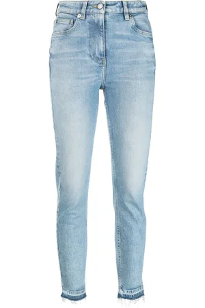 IRO Jeans skinny Galloway a vita alta