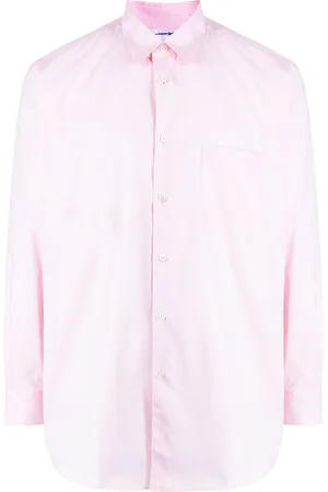 Comme des Garçons Camicia con maniche lunghe