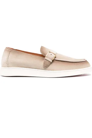 santoni Mocassini Dread