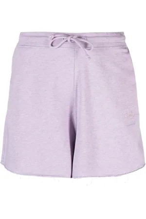 Ganni Bermuda con coulisse