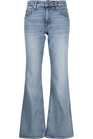 Ganni Jeans Iry svasati