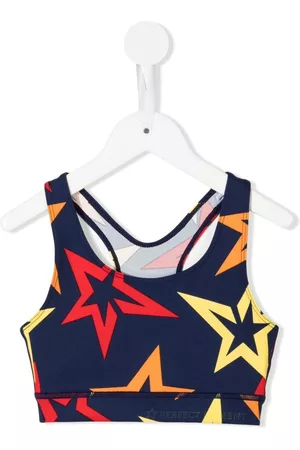 Perfect Moment T-shirt - Top con stampa - Blu