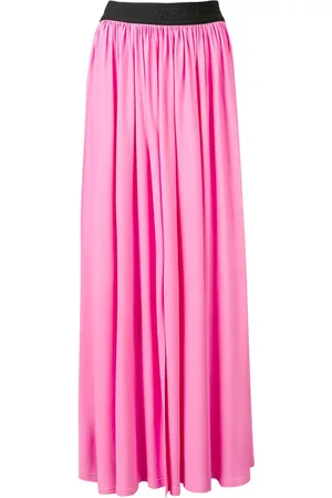 Msgm Minigonna svasata