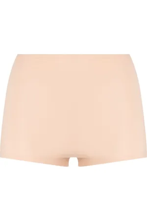 Maison Margiela Slip con vita media