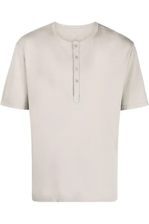 Ten Cate T-shirt Henley