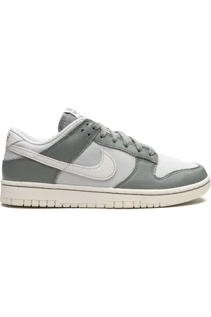 Nike Sneakers Dunk Low Retro PRM "Mica Green"