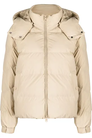 Woolrich Piumino con cappuccio