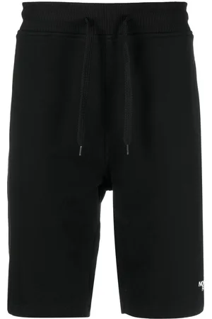 The North Face Shorts con ricamo
