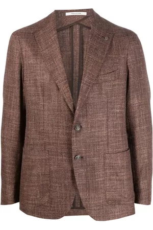 TAGLIATORE Uomo Blazer - Blazer - Marrone