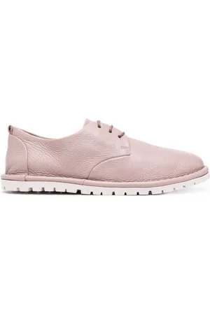 MARSÈLL Oxford in pelle