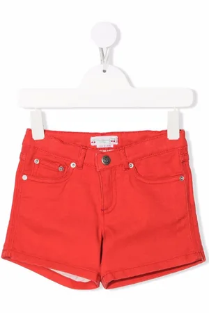 BONPOINT Shorts denim slim