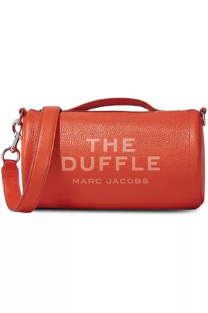 Marc Jacobs Donna Valigie - Valigia The Duffle - Arancione