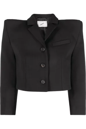 COPERNI Blazer crop Power