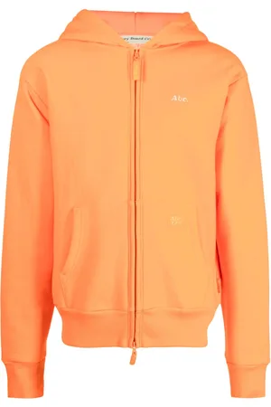 ADVISORY BOARD CRYSTALS Felpa Abc. 123. con zip