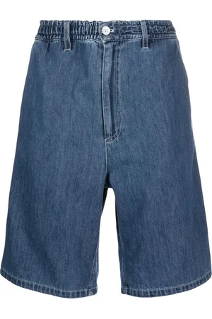 Marni Bermuda denim