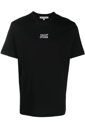 Each x Other T-shirt con ricamo