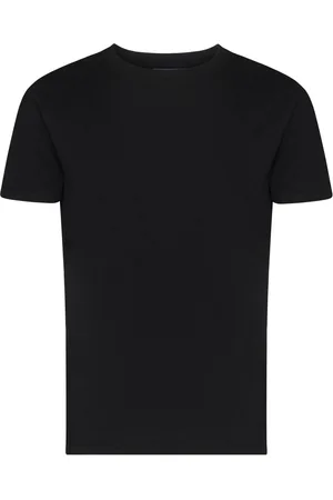 Frescobol Carioca T-shirt Lucio girocollo