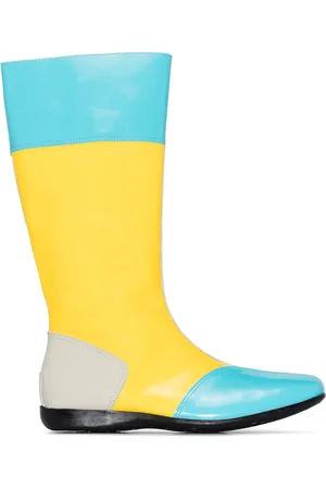 Camper Stivali lab X Kiko Kostadinov