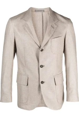 corneliani Blazer monopetto