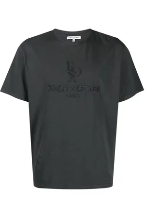 Each x Other T-shirt con ricamo