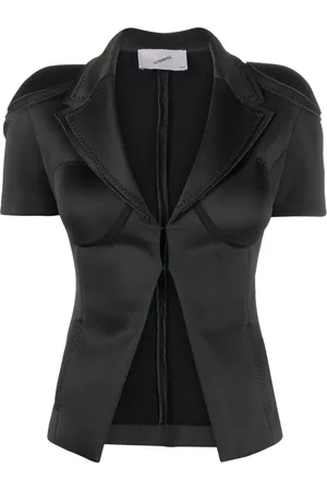 COPERNI Blazer a maniche corte