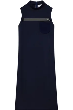 Courrèges Abito midi