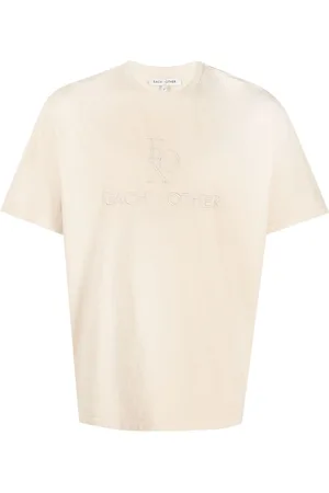 Each x Other T-shirt con ricamo