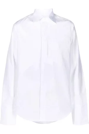 CANALI Uomo Camicie - Camicia - Bianco