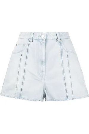 IRO Shorts denim Ranou