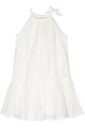 ZIMMERMANN Abito smanicato