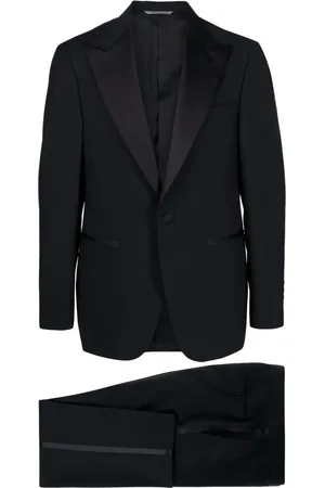 CANALI Completo due pezzi monopetto