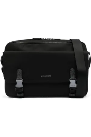 Michael Kors Portadocumenti con monogramma