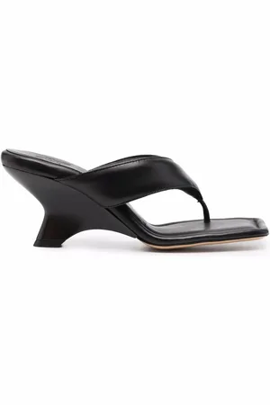 Gia Borghini Sandali con borchie