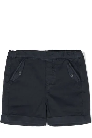 Tartine Et Chocolat Shorts con vita elasticizzata