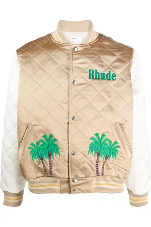 Rhude Bomber