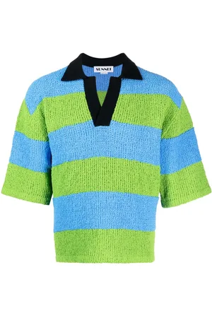 SUNNEI Polo a righe