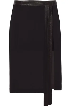 Proenza Schouler Gonna a portafoglio
