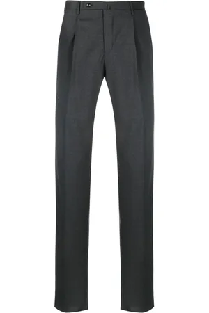 Incotex Pantaloni sartoriali slim