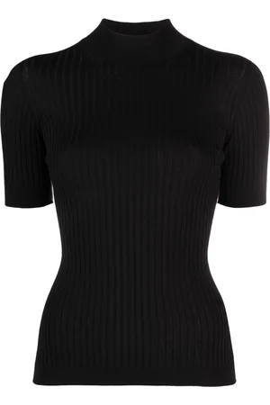 VERSACE Top a coste