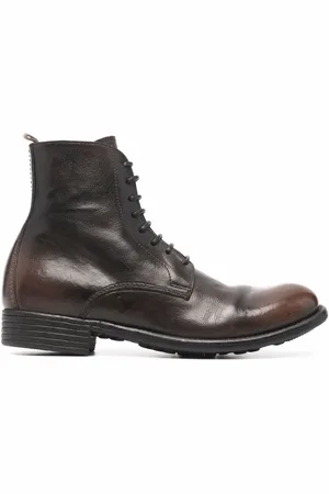Officine creative Stivaletti Calixte 002