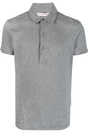 Orlebar Brown Polo a maniche corte