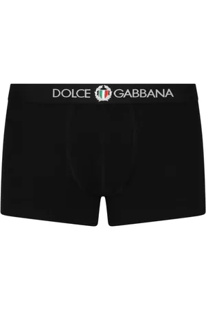 Dolce & Gabbana Boxer con stampa