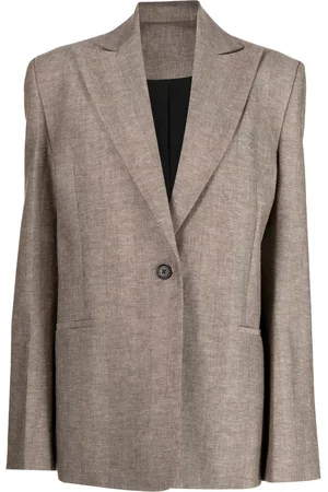 Gia Studios Blazer monopetto