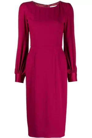 Cubus Donna Vestiti midi - Abito midi Harper - Rosa
