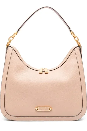 Kate Spade Borsa tote con placca logo