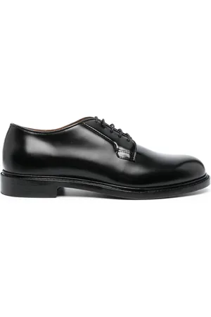 SEBAGO Derby in pelle