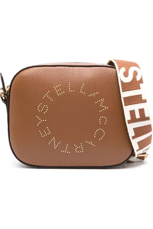 Stella McCartney Borsa a tracolla Stella Logo
