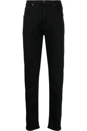 Citizens of Humanity Jeans slim con applicazione